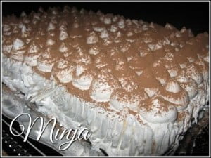 Torta sa kiselom pavlakom 2