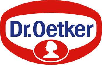 dr oetker logo