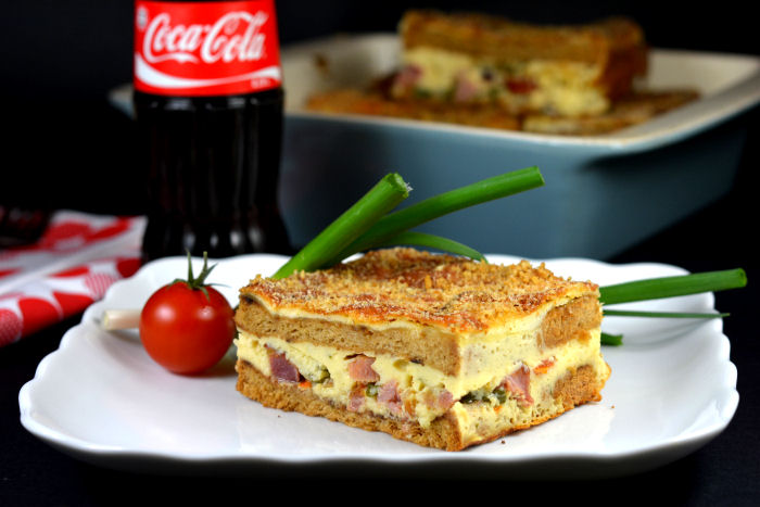 Slana torta