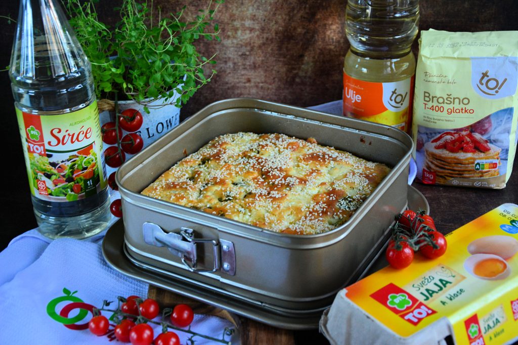 Pita bez kora