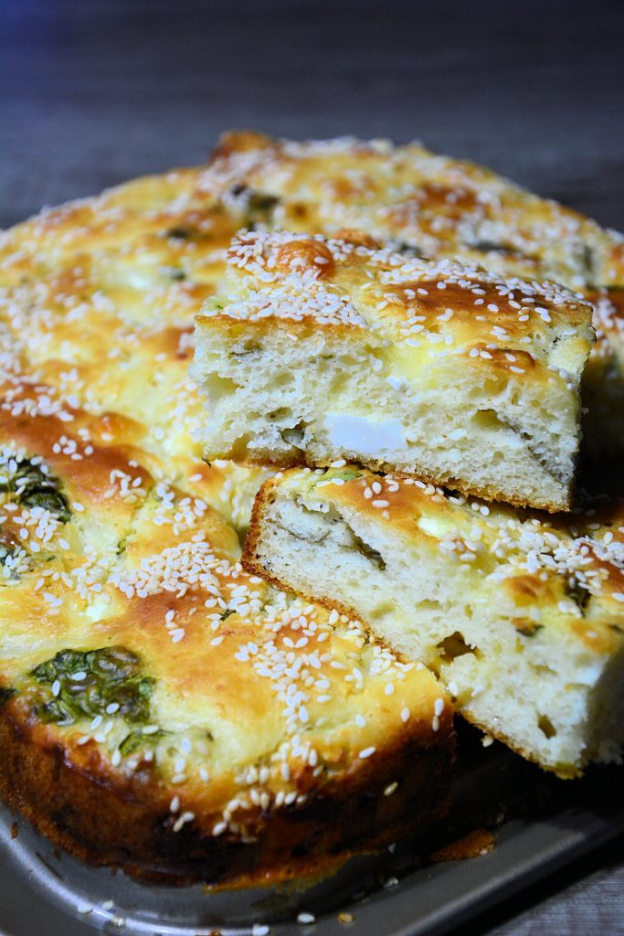 Pita bez kora