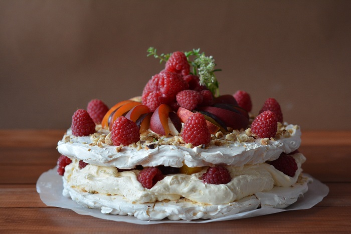 Vocna Pavlova