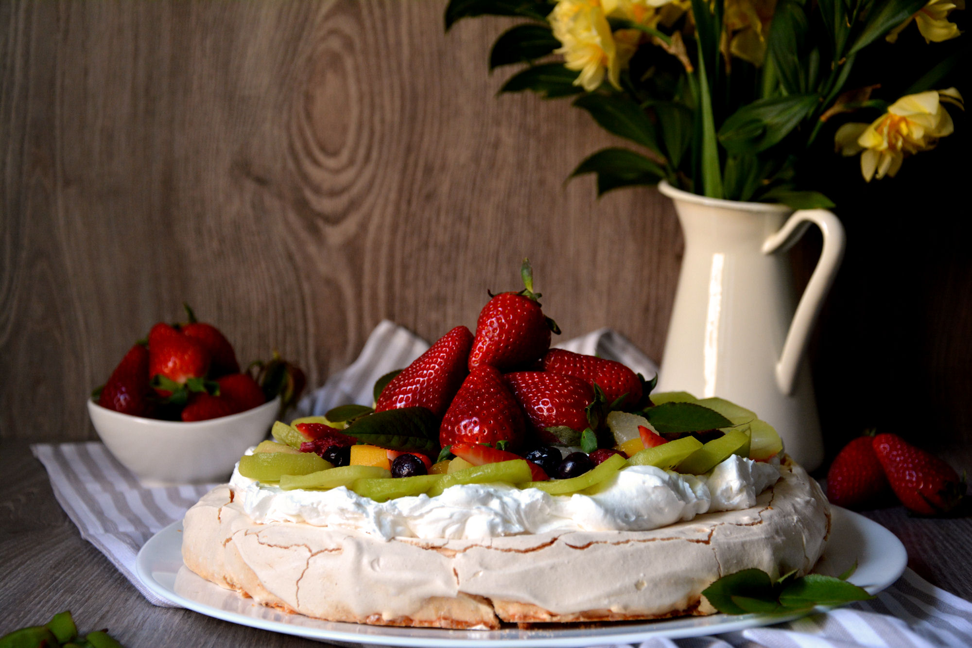 Pavlova