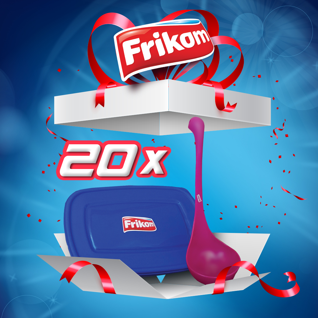 Frikom – Fb&Ins