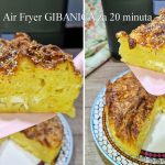Air Fryer GIBANICA za 20 minuta